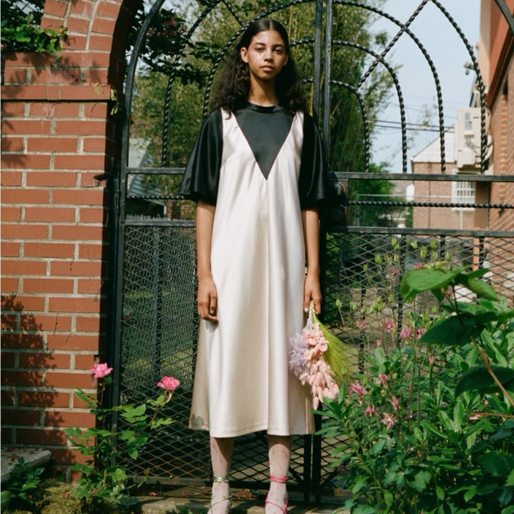 Sandy Liang dress